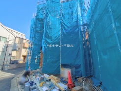 足立区六月１丁目