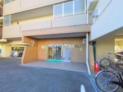 葛飾区亀有２丁目