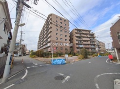 葛飾区東立石４丁目