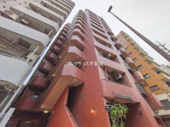 足立区千住４丁目