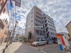 葛飾区柴又４丁目