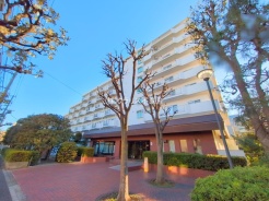 葛飾区白鳥４丁目