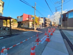 草加市瀬崎２丁目