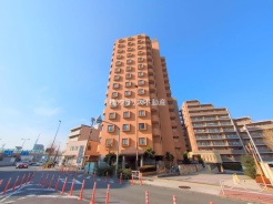 葛飾区四つ木４丁目