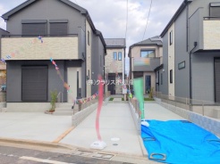 足立区東保木間２丁目