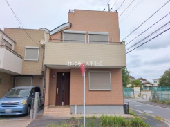 足立区六木３丁目