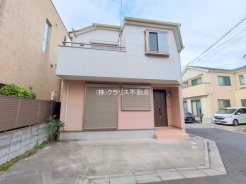 足立区南花畑１丁目