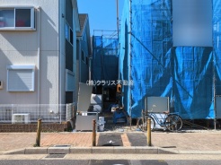 足立区関原１丁目