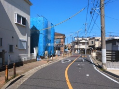 足立区関原１丁目