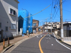 足立区関原１丁目