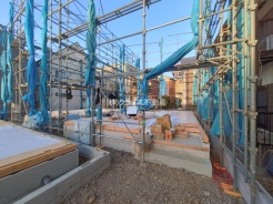 足立区関原１丁目