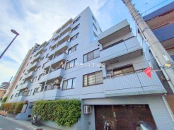 足立区新田１丁目