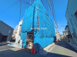 足立区中央本町３丁目