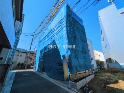 足立区中央本町３丁目