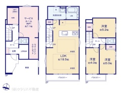 図面と異なる場合は現況を優先