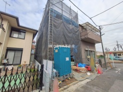 足立区大谷田２丁目