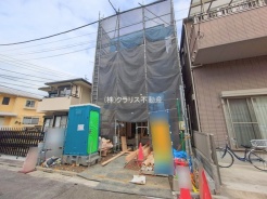 足立区大谷田２丁目