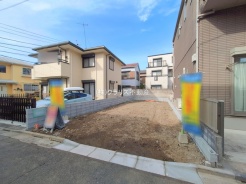 足立区大谷田２丁目