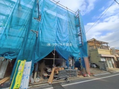 足立区青井２丁目