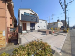 足立区南花畑４丁目