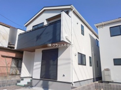 足立区南花畑４丁目