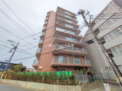 足立区島根２丁目