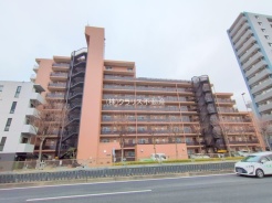 足立区島根２丁目