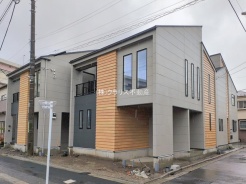 足立区本木西町