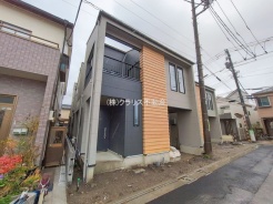 足立区本木西町