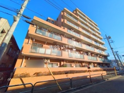 足立区西新井５丁目