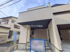 足立区新田１丁目