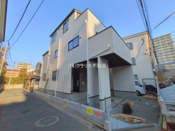 足立区新田１丁目