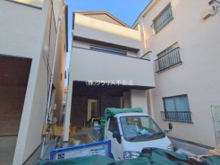 足立区新田１丁目