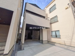 足立区新田１丁目