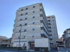 足立区伊興２丁目