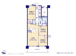 図面と異なる場合は現況を優先
