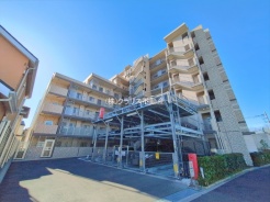 足立区伊興２丁目