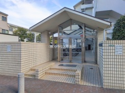 足立区神明１丁目