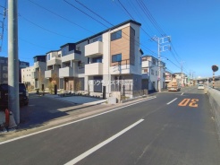 足立区南花畑１丁目