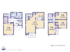 図面と異なる場合は現況を優先