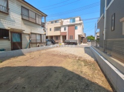 足立区鹿浜３丁目