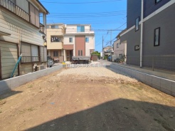 足立区鹿浜３丁目