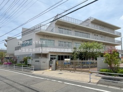 足立区鹿浜３丁目