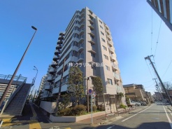 足立区東和５丁目