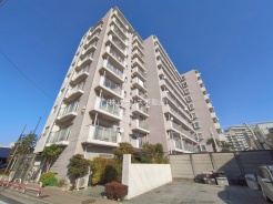 足立区東和５丁目