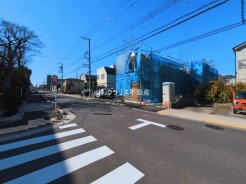 足立区佐野１丁目