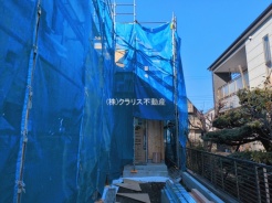 足立区佐野１丁目