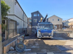 足立区佐野１丁目