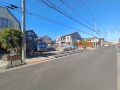 足立区佐野１丁目