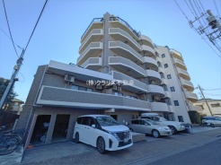 足立区足立３丁目